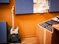 Forest Sound Audio Mastering Studio