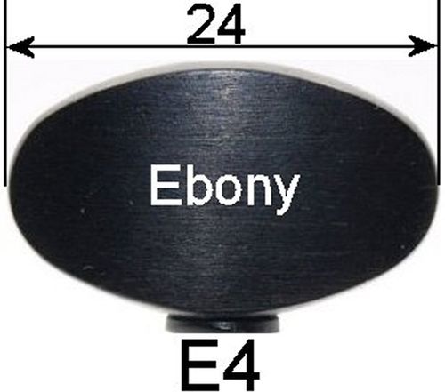 DJ-B_E4 Ebony